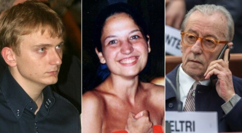 Omicidio Garlasco, Vittorio Feltri difende Alberto Stasi