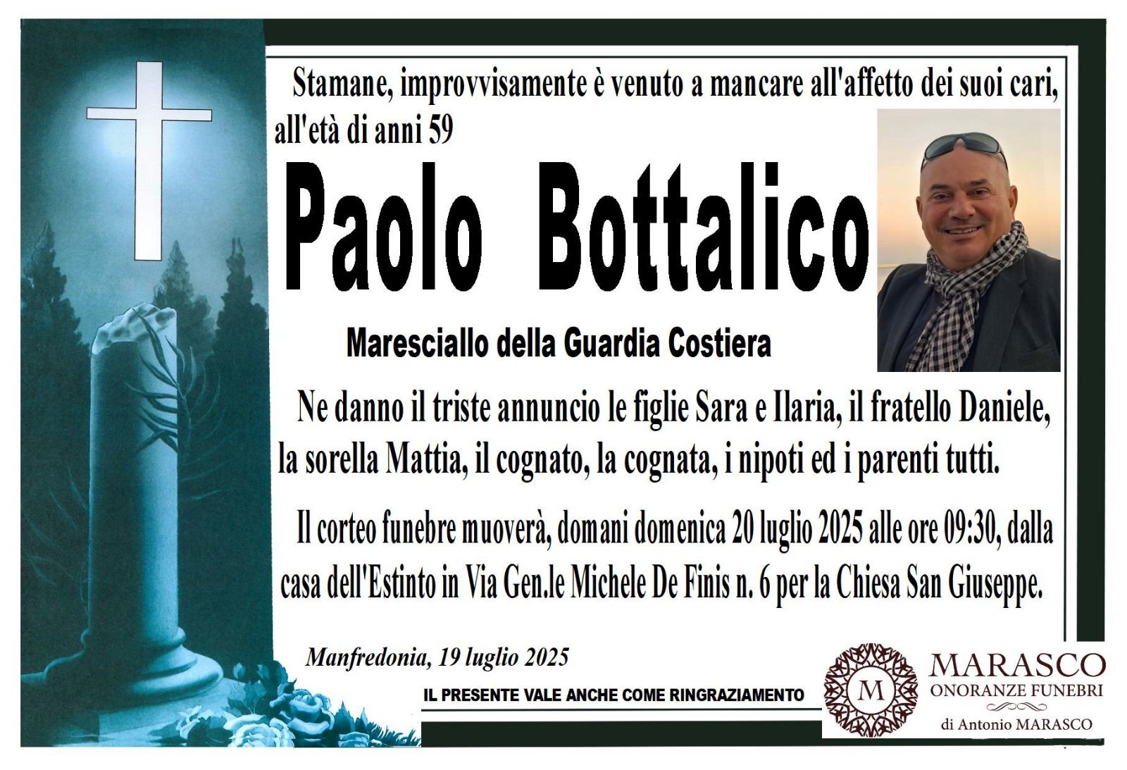 Paolo Bottalico