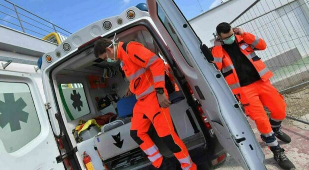 Paolo Michelin investito e ucciso