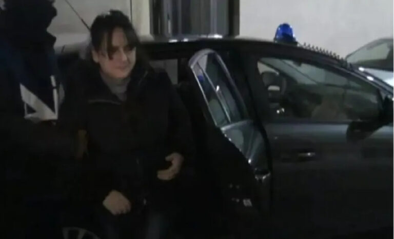 Patrizia Messina Denaro