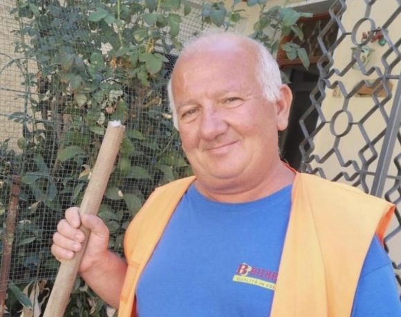Pietro Stallone morto