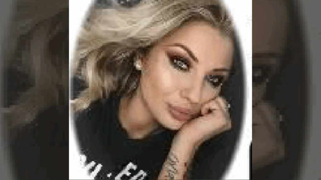 Mariia Zuboyk muore in incidente