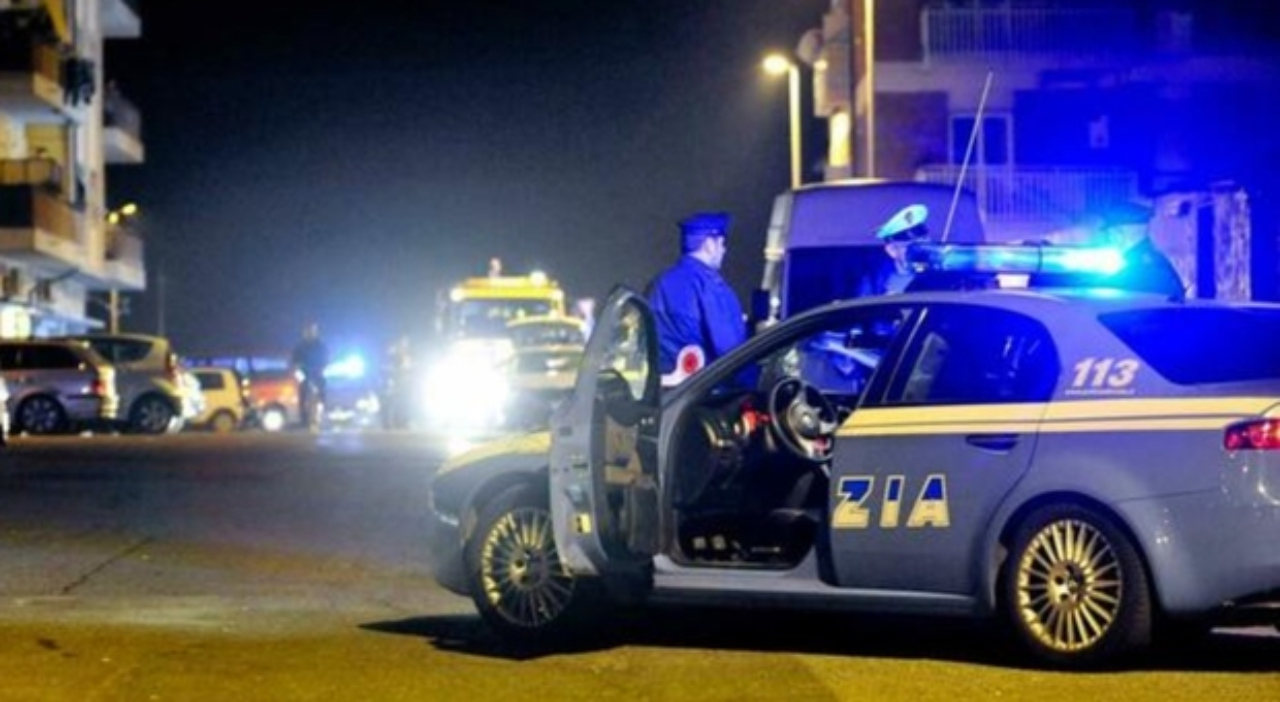 Ravenna ragazzino accoltellato