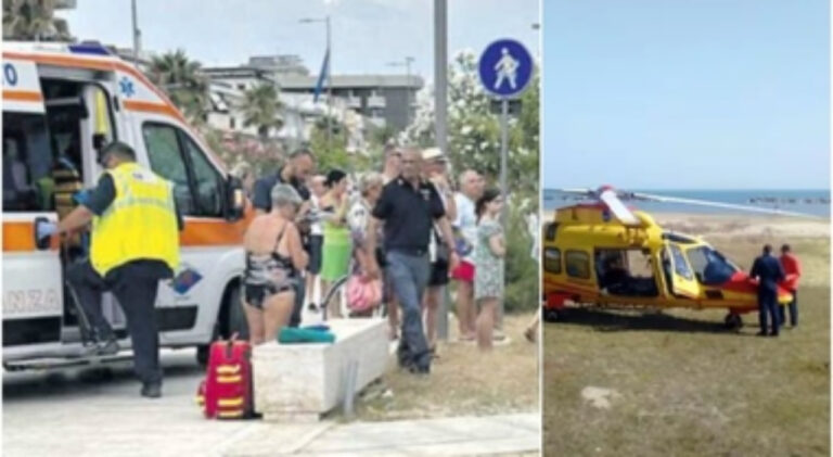 Riccardo Boni morto a 17 anni seppellito dalla sabbia