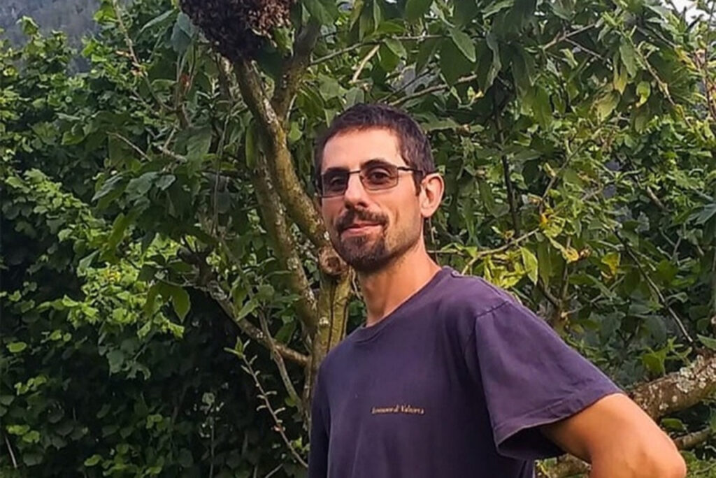 Roberto Arizzi