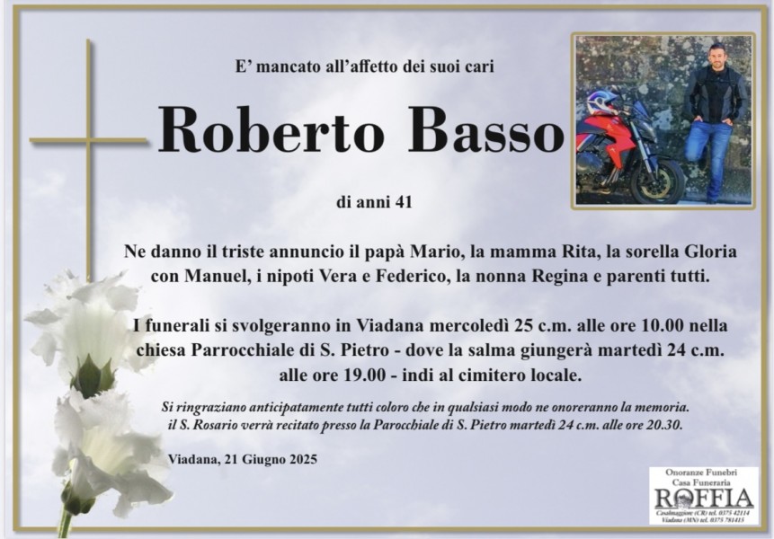 Roberto Basso