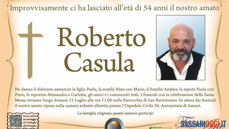 Roberto Casula