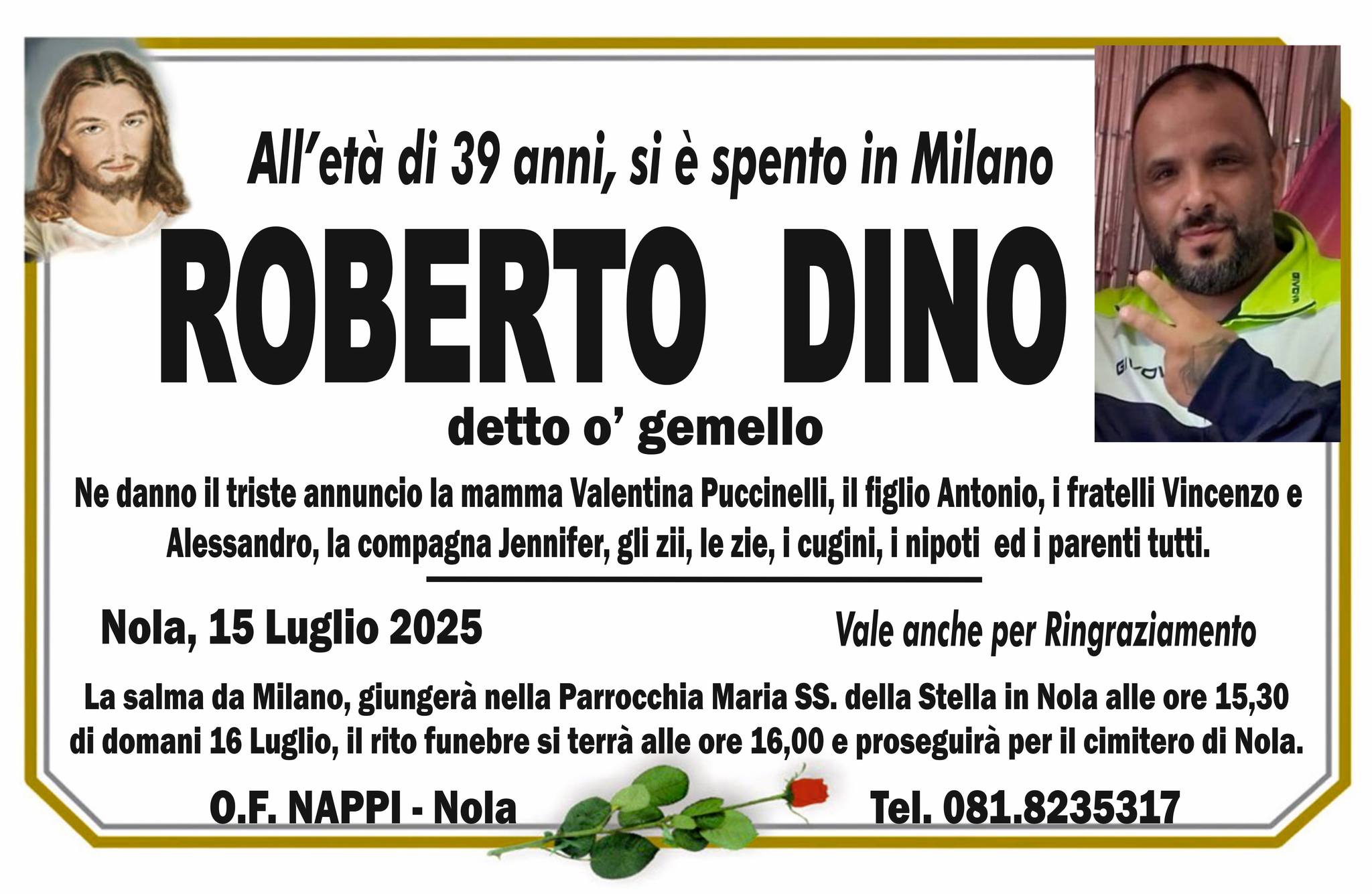 Roberto Dino