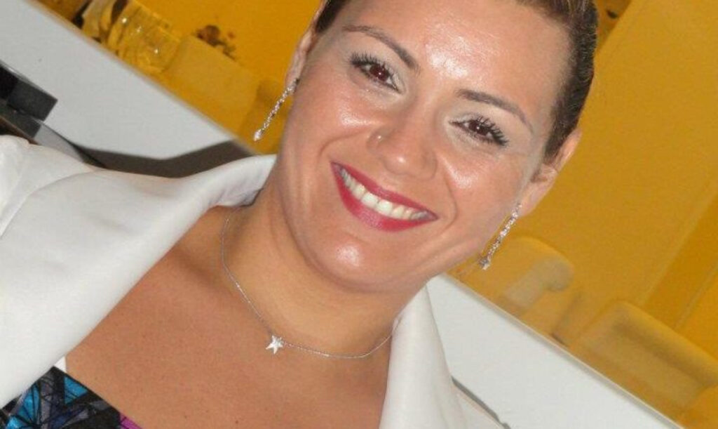 Samantha Bove