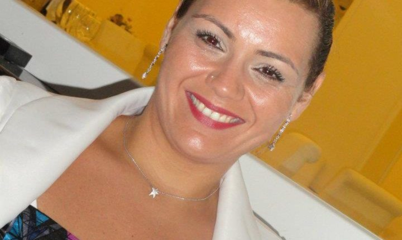 Samantha Bove
