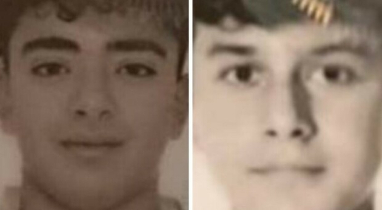 Sami Ait Oukfir e Fares Shehata morti ad Arzachena