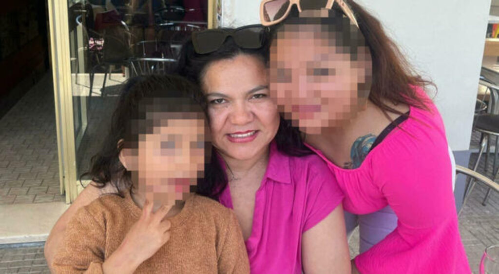 Sandro Spingardi voleva uccidere anche la figlia di Griselda
