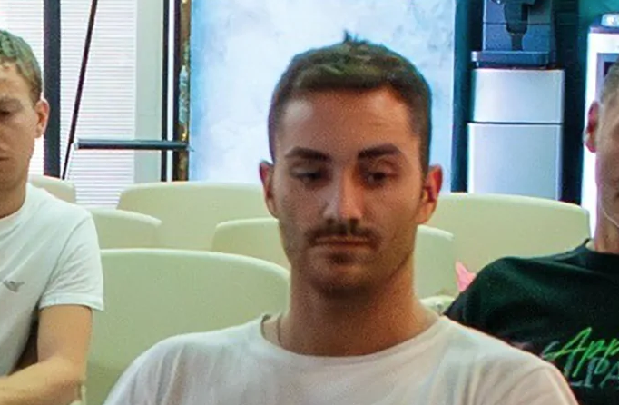 Lorenzo Mezzalana muore in moto