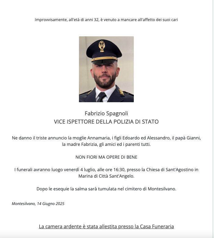 Fabrizio Spagnoli