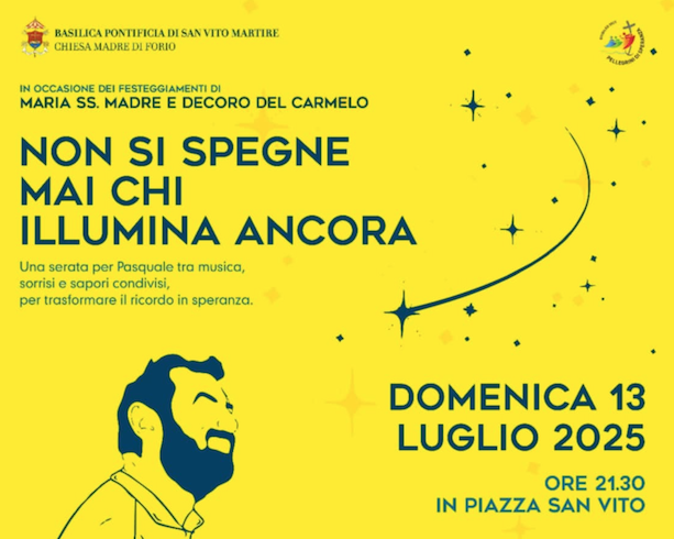 pasquale coppa forio