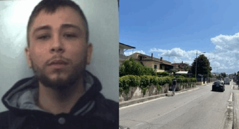 rissa Caserta Stefano Margarita