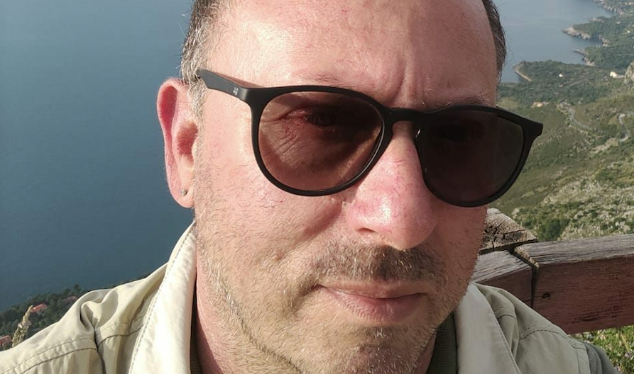 Camillo Cantoli morto