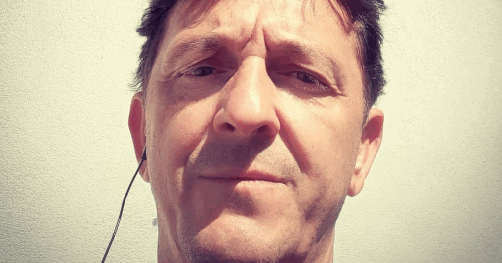 Valerio Francescone