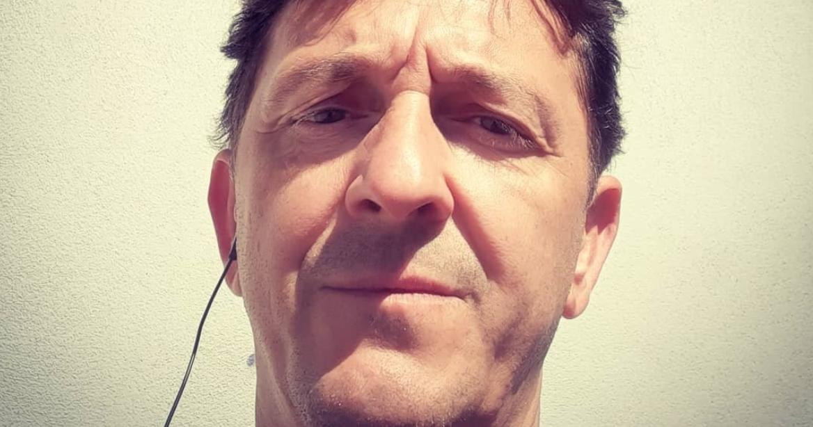 Valerio Francescone