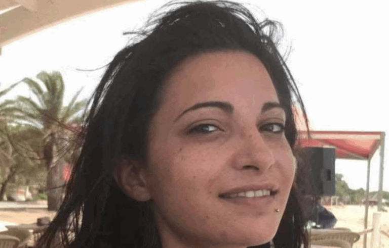 Francesca Pinna