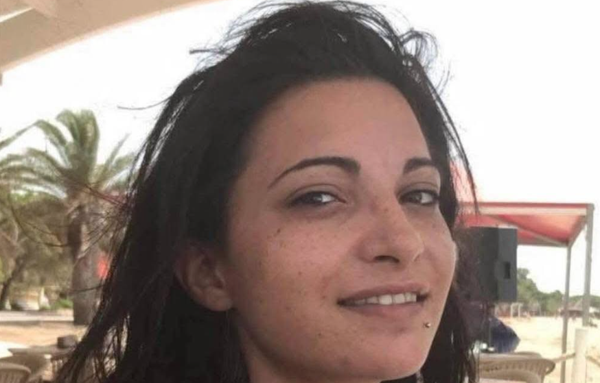 Francesca Pinna