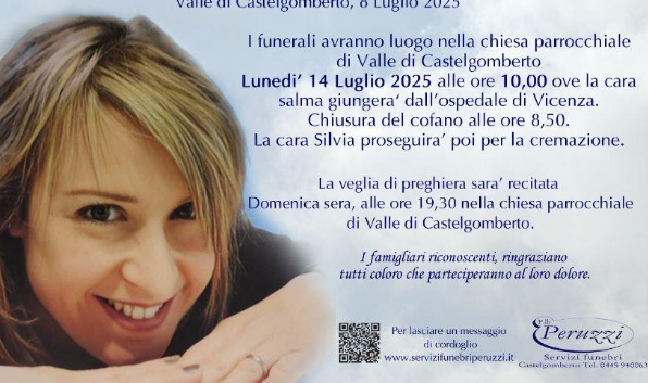 Silvia Nicoletti