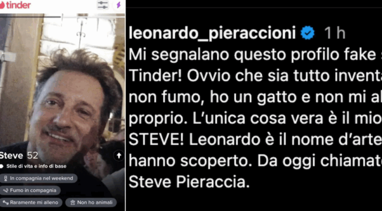 Leonardo Pieraccioni