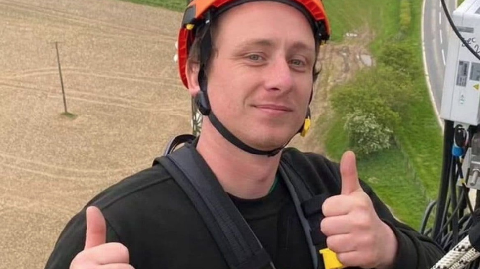 Matthew Hall