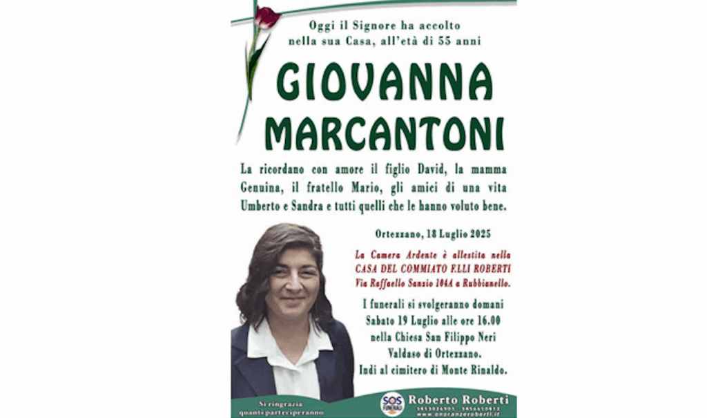 Giovanna Marcantoni