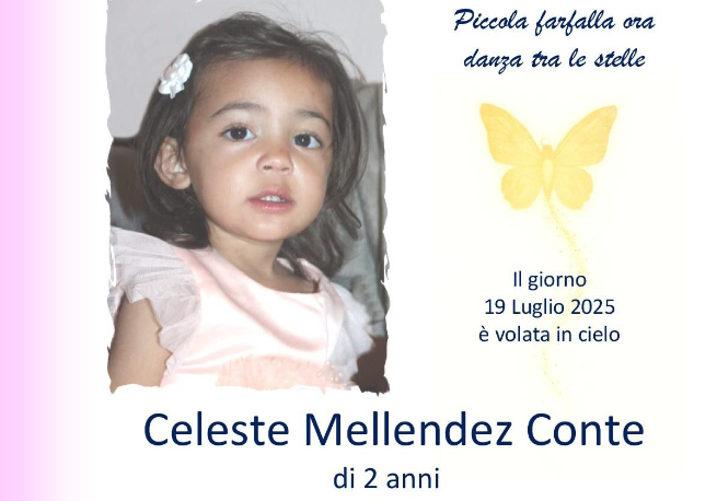 Celeste Mellendez Conte