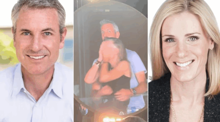 Kristin Cabot non è stata licenziata