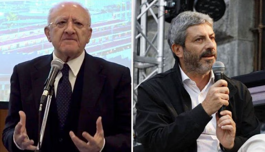 Regionali Campania