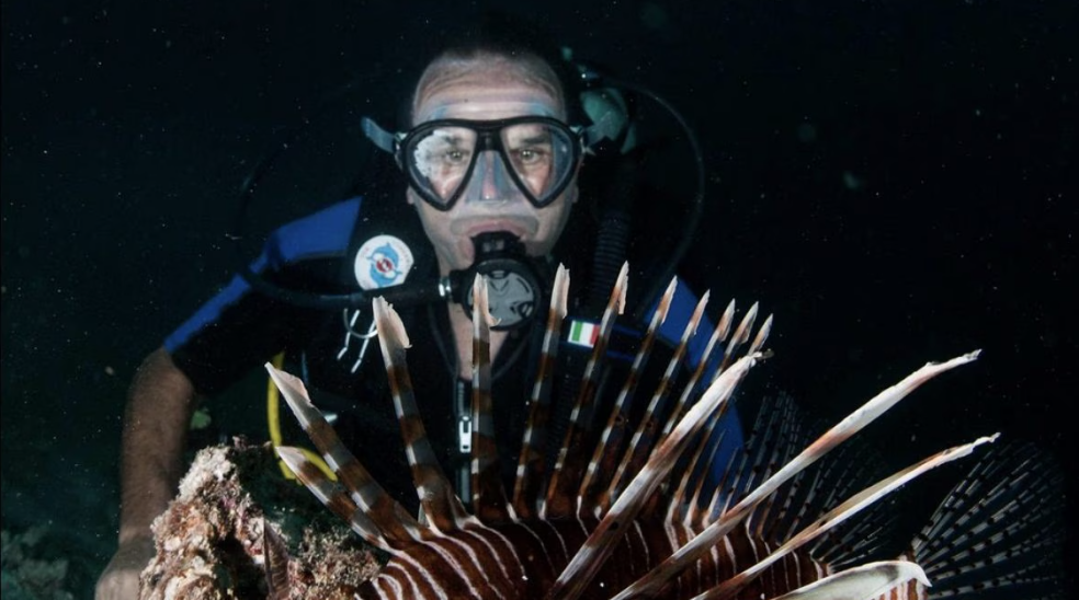 Massimo Fusco muore in piscina a Roma