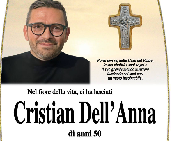 Cristian Dell’Anna