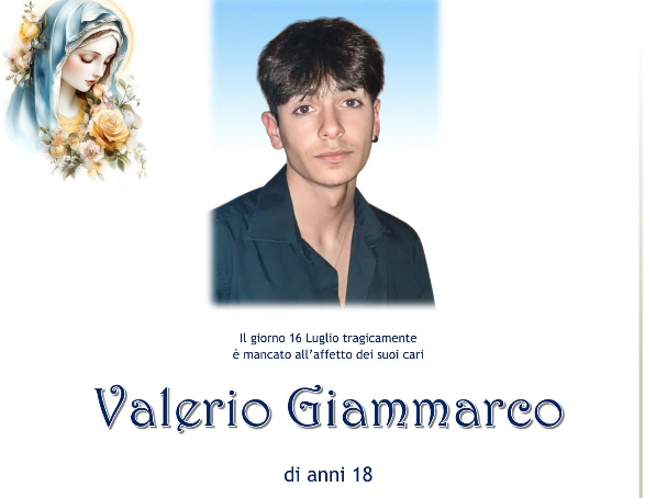 Valerio Giammarco