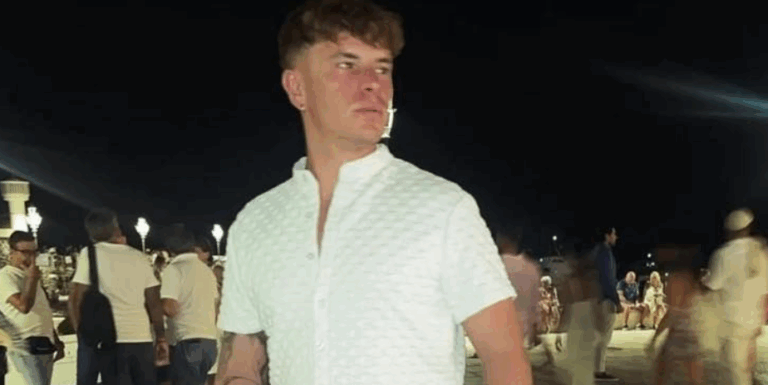 Marco Latina morto