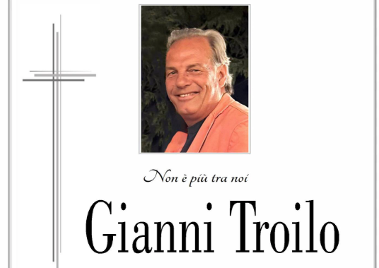 Gianni Troilo
