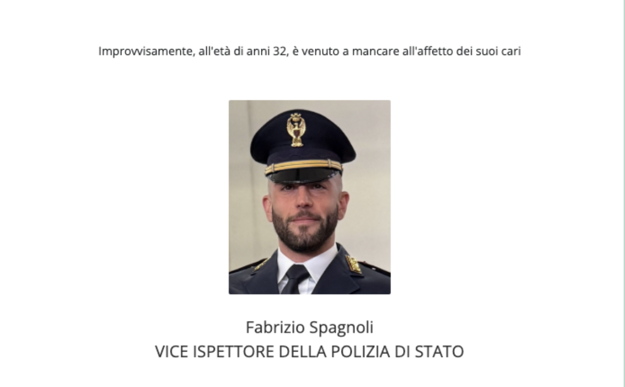 Fabrizio Spagnoli