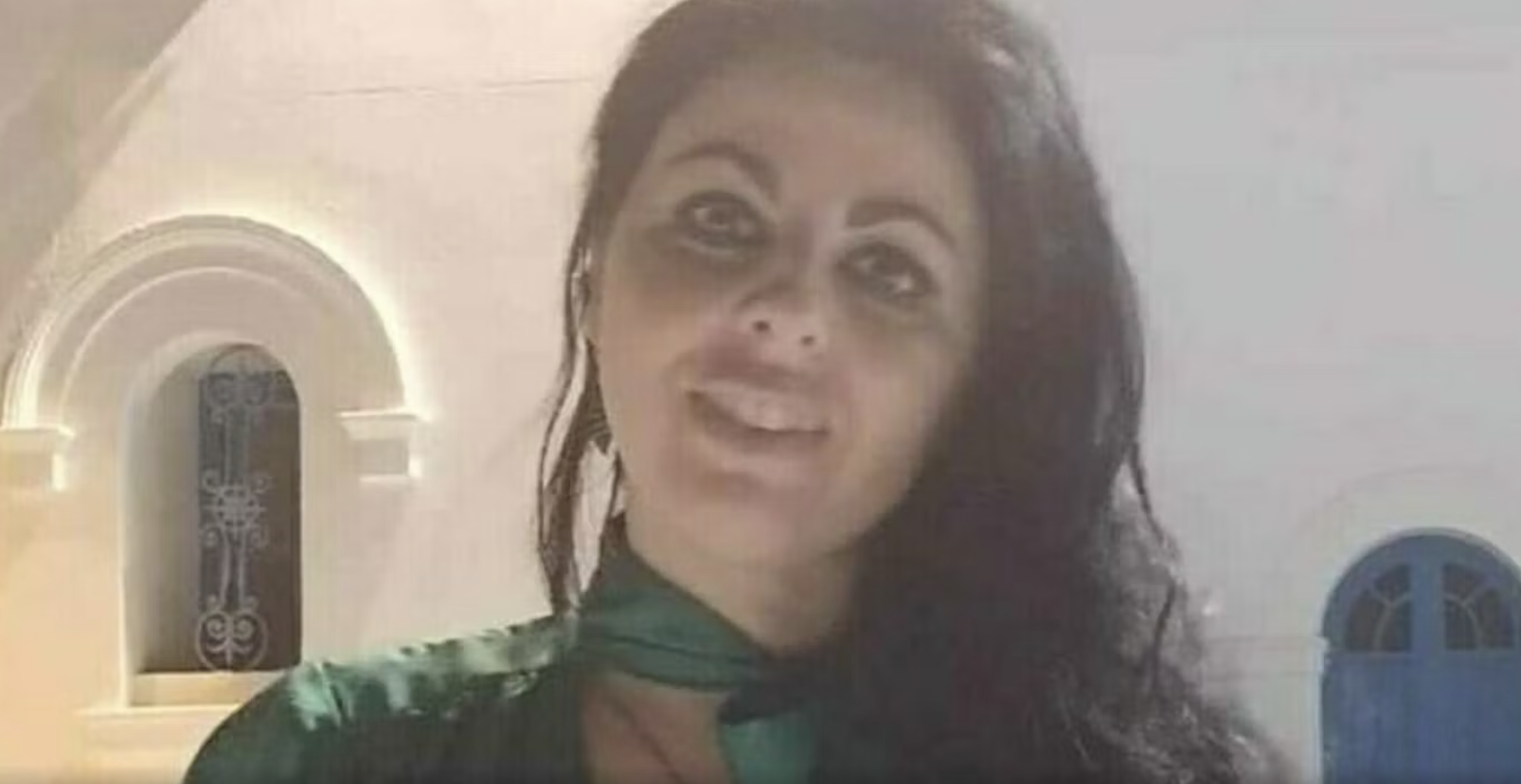 Valentina Greco scomparsa in Tunisia