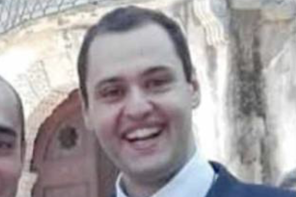Giorgio Dal Trozzo morto