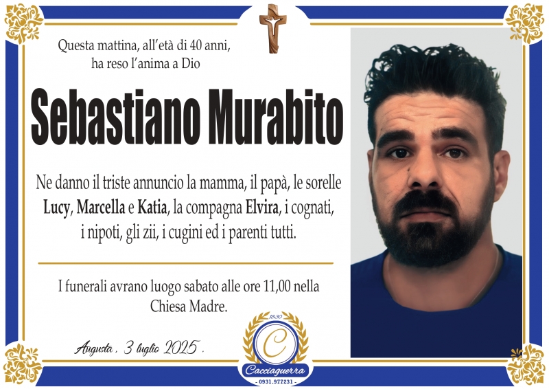 Sebastiano Murabito