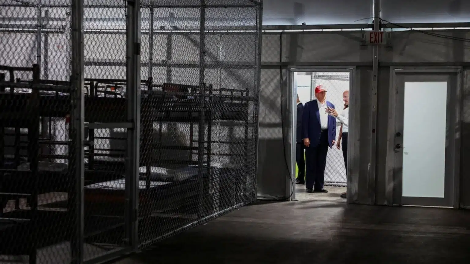 italiani detenuti in Florida