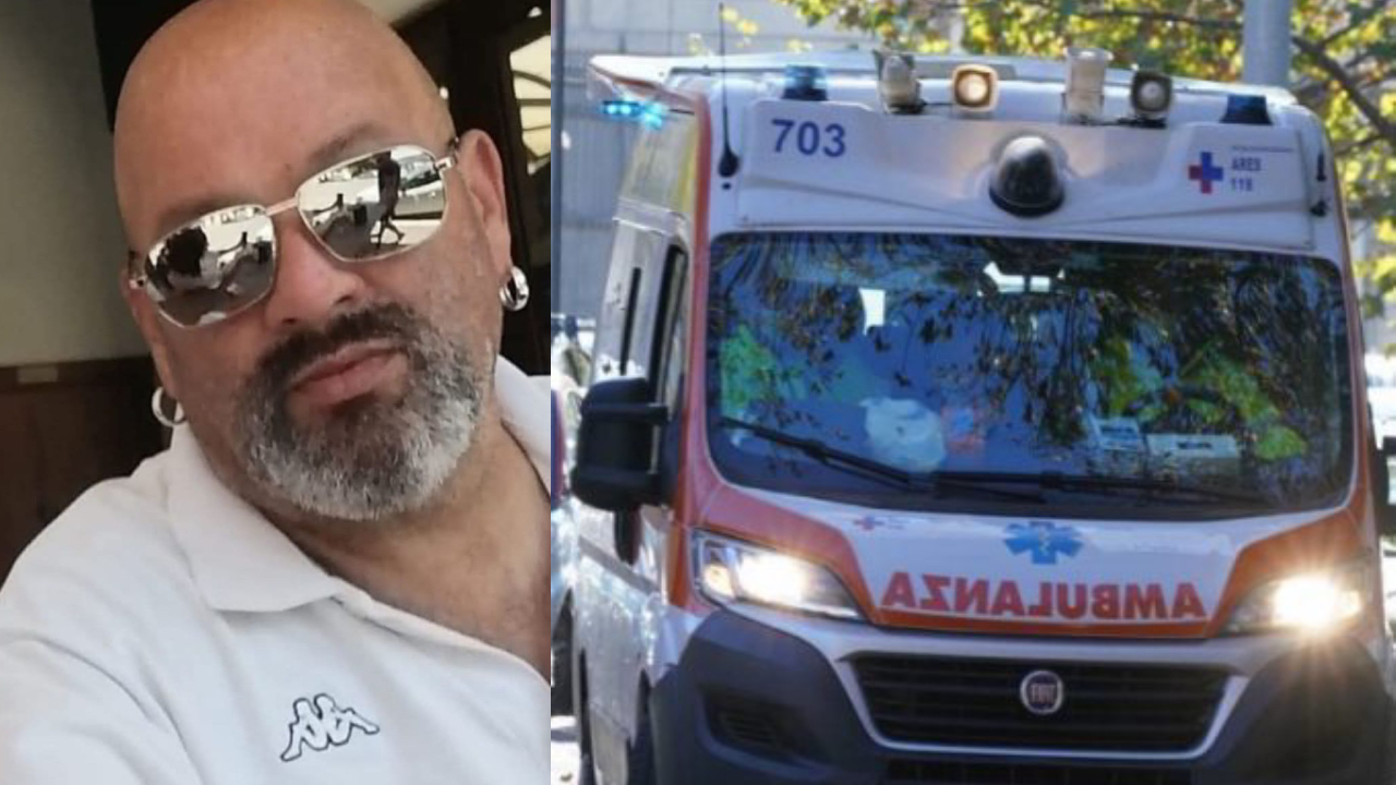 Silvio De Cesare muore durante terapia