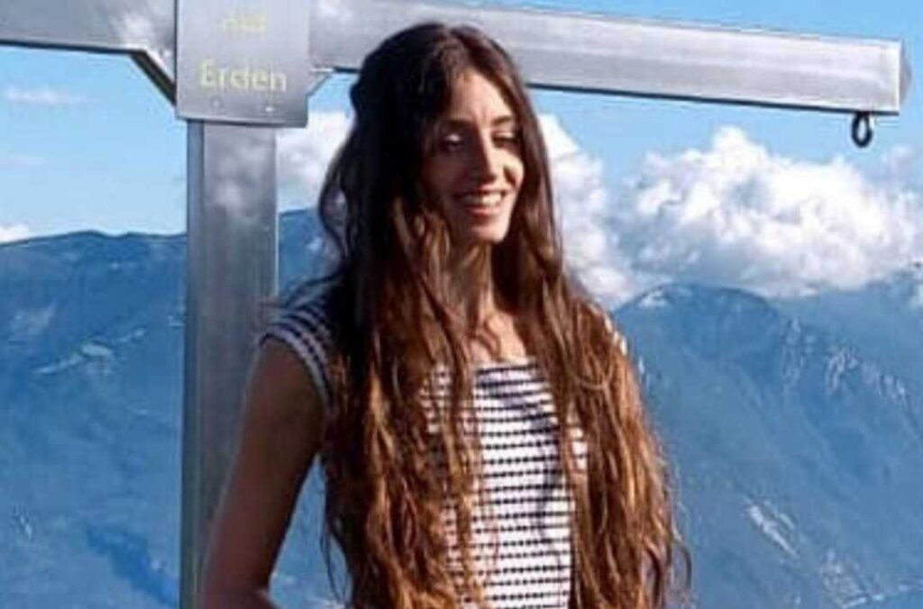 Simonetta Bertolini