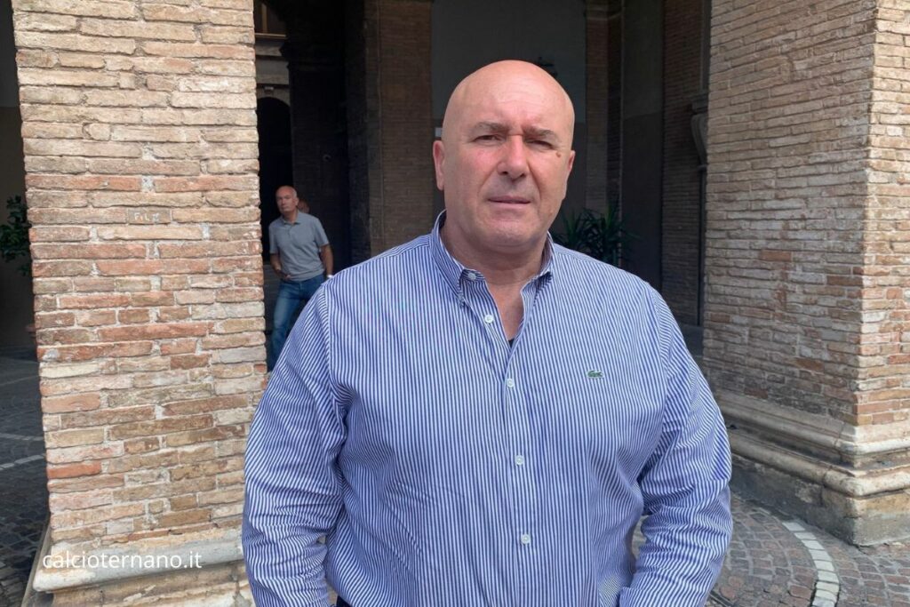 Stefano Bandecchi