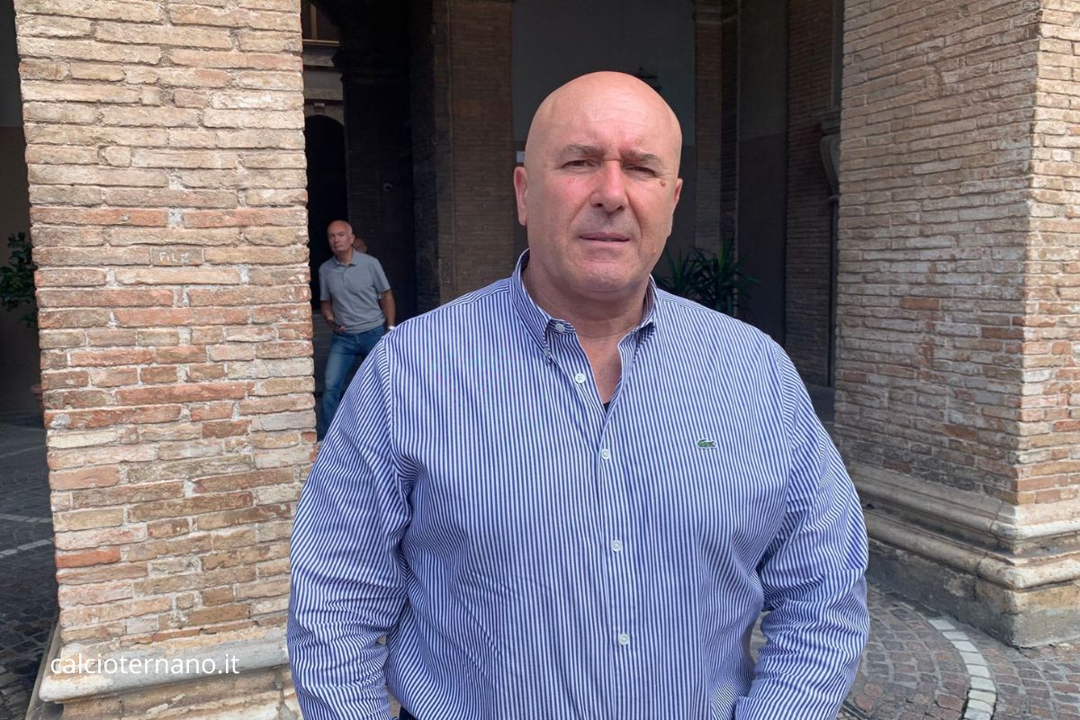 Stefano Bandecchi