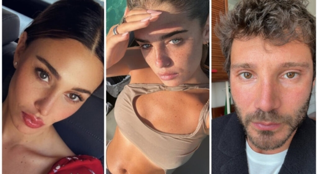 Stefano De Martino pazzo di Caroline Tronelli, fanno sul serio a Porto Cervo