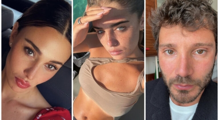 Stefano De Martino pazzo di Caroline Tronelli, fanno sul serio a Porto Cervo
