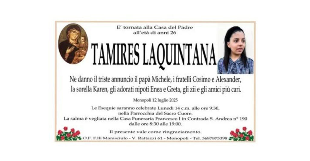 Tamires Laquintana