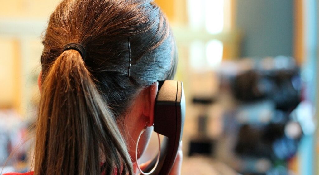 Telemarketing, dal 19 agosto parte il blocco alle chiamate